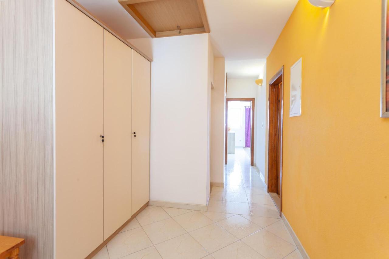 Ferienwohnung Apartman Prlic 3 Makarska Exterior foto